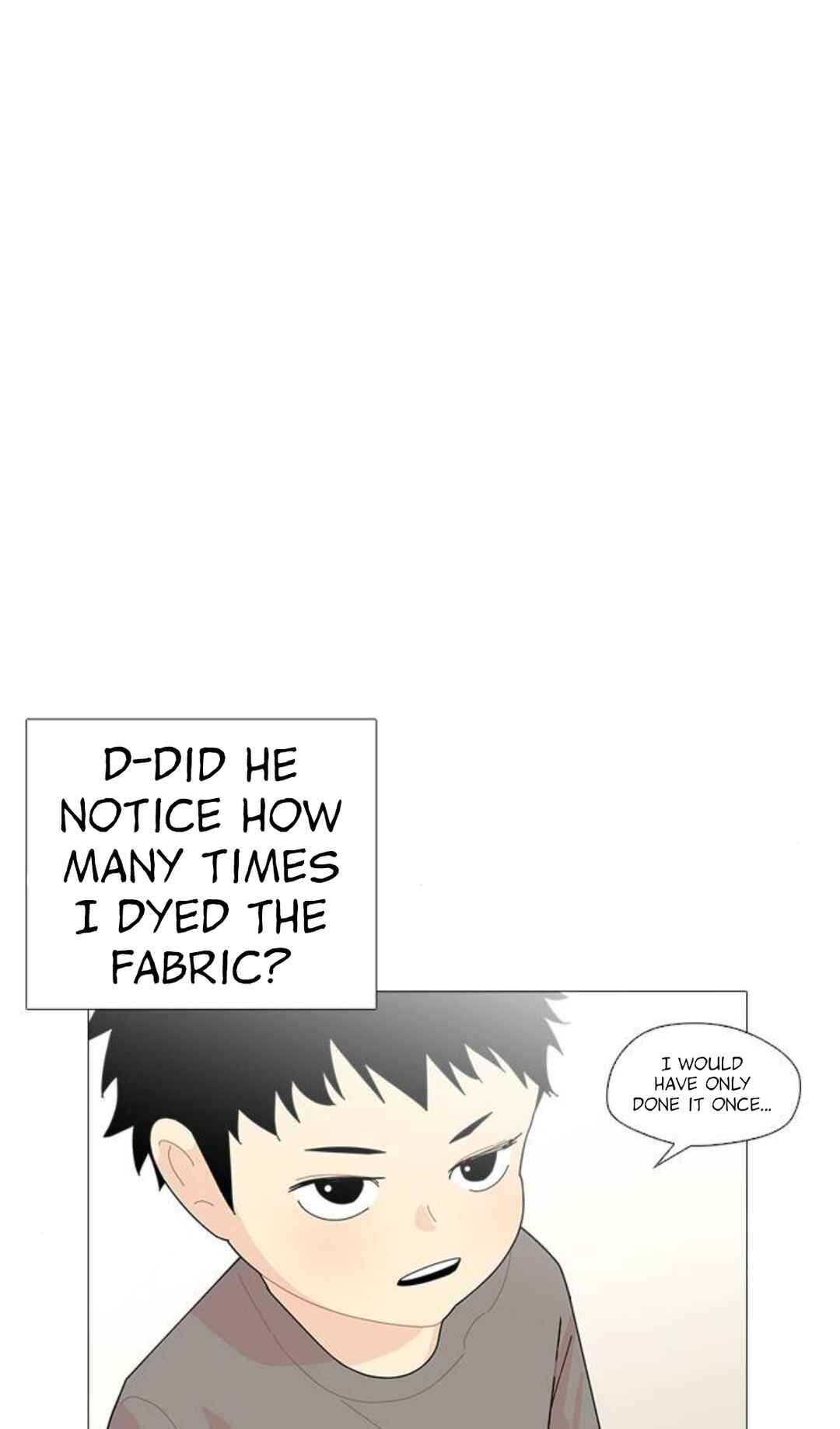 Hannam-dong K-House Chapter 10 - Page 32