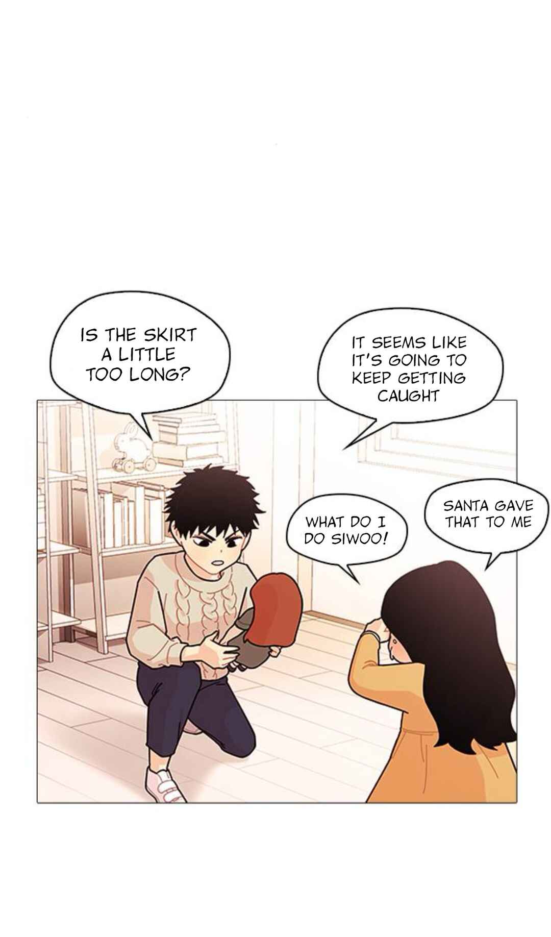 Hannam-dong K-House Chapter 10 - Page 57