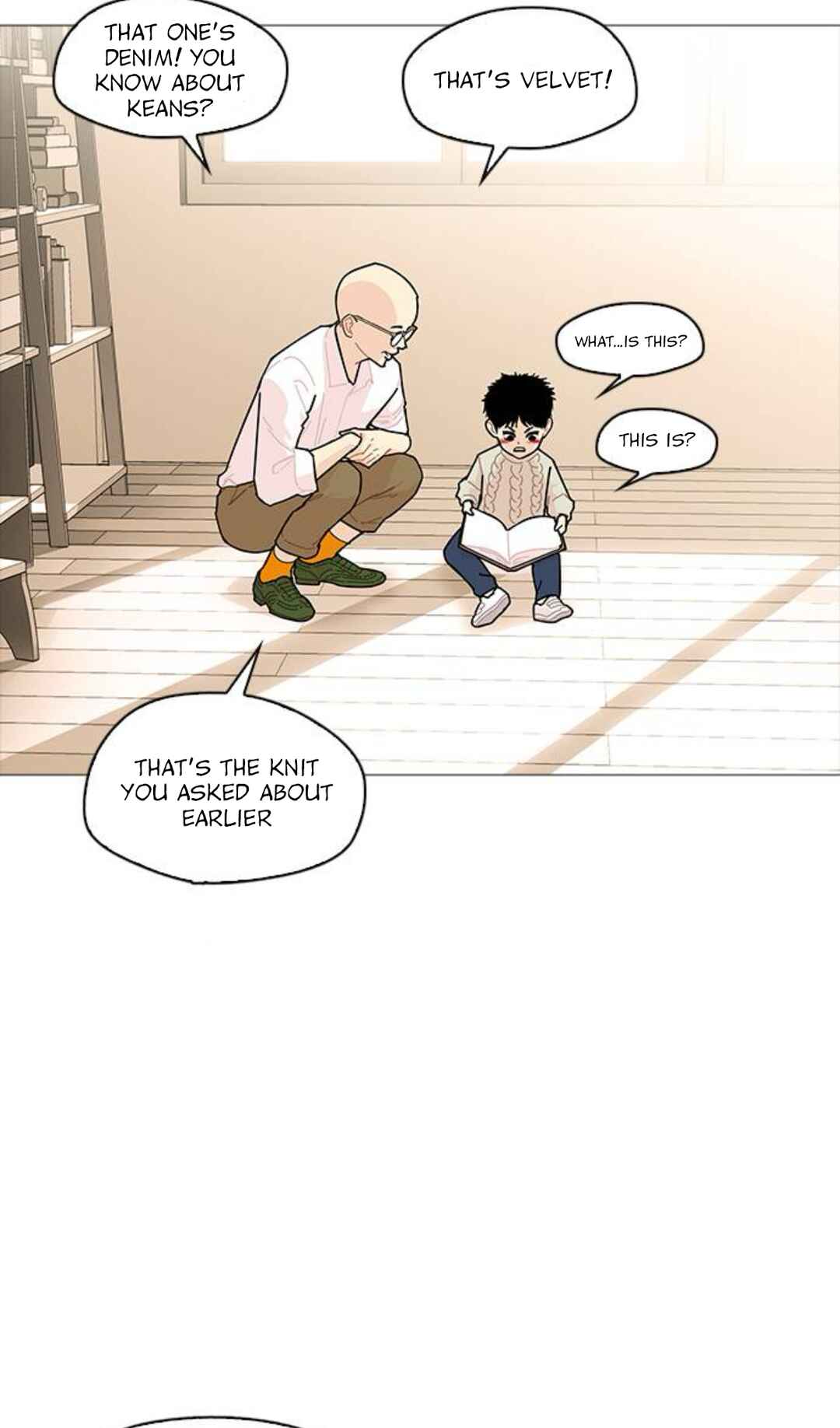 Hannam-dong K-House Chapter 10 - Page 75