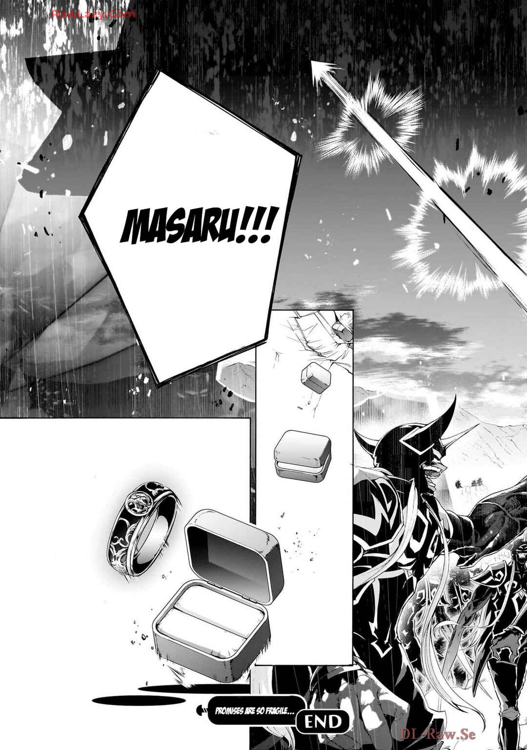 Inaka no Home Center Otoko no Jiyuu na Isekai Seikatsu Chapter 71 - Page 27
