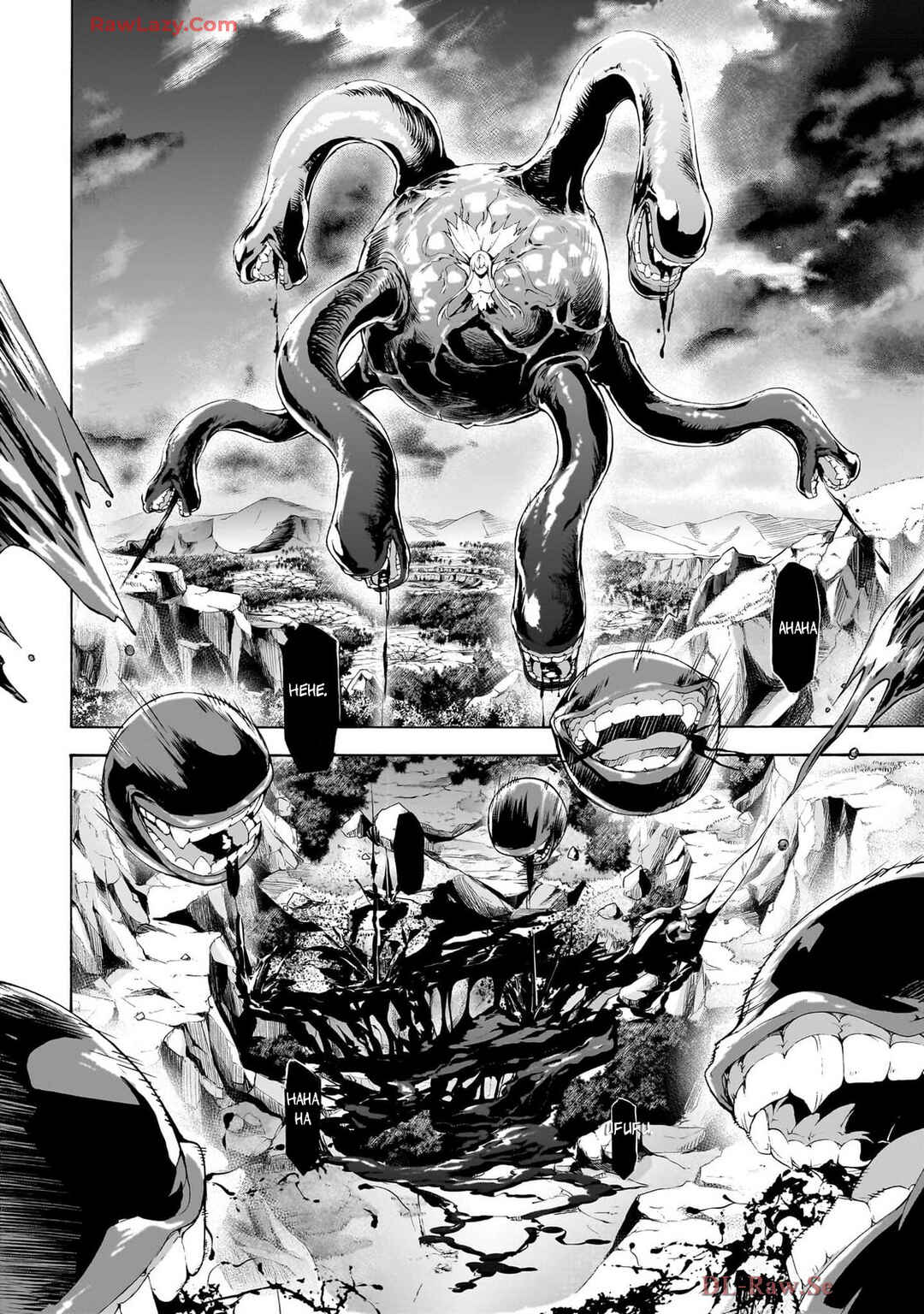 Inaka no Home Center Otoko no Jiyuu na Isekai Seikatsu Chapter 71 - Page 6