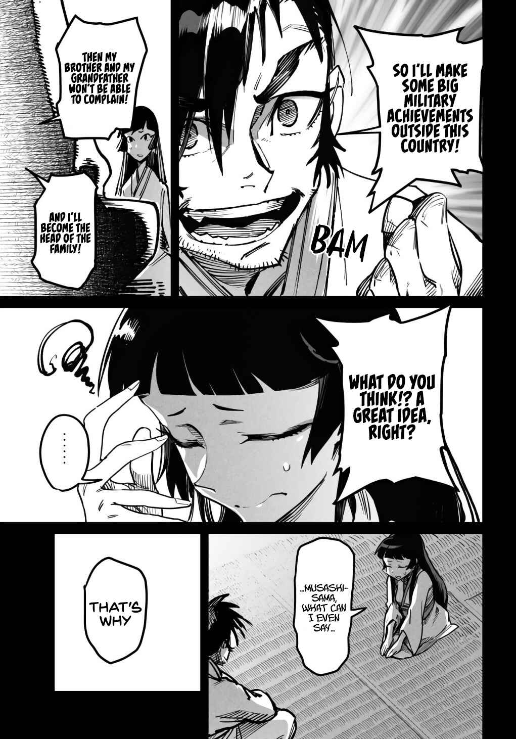 Tensei Coliseum: Saijaku Skill de Saikyou no Onna-tachi o Koryaku Shite Dorei Harem Tsukurimasu Chapter 18 - Page 18
