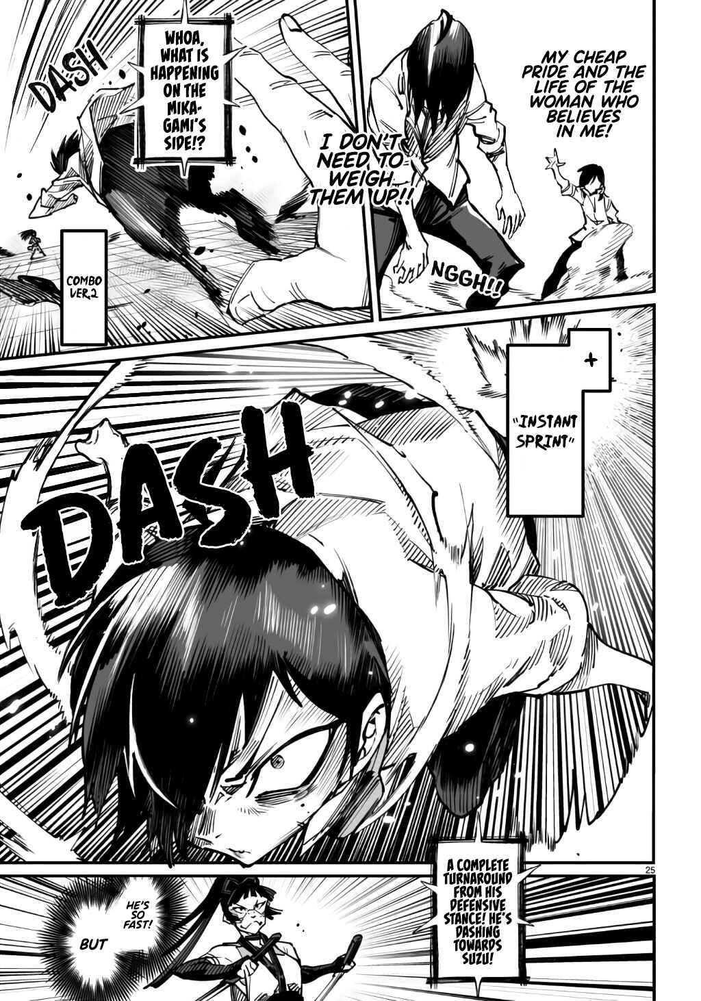 Tensei Coliseum: Saijaku Skill de Saikyou no Onna-tachi o Koryaku Shite Dorei Harem Tsukurimasu Chapter 18 - Page 26