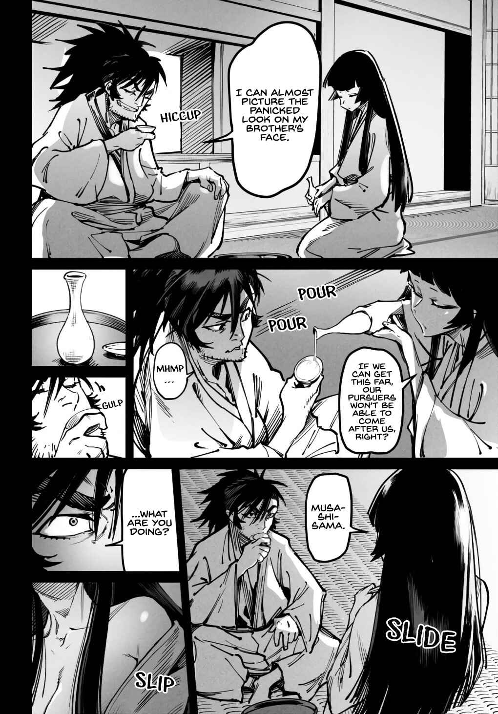 Tensei Coliseum: Saijaku Skill de Saikyou no Onna-tachi o Koryaku Shite Dorei Harem Tsukurimasu Chapter 18 - Page 29