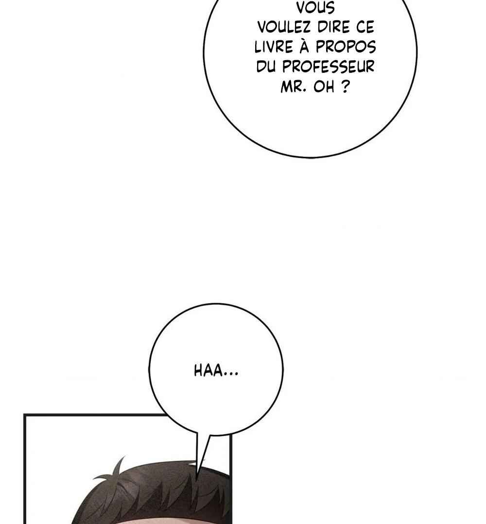 Tesoro of the Guide Chapter 6 - Page 117