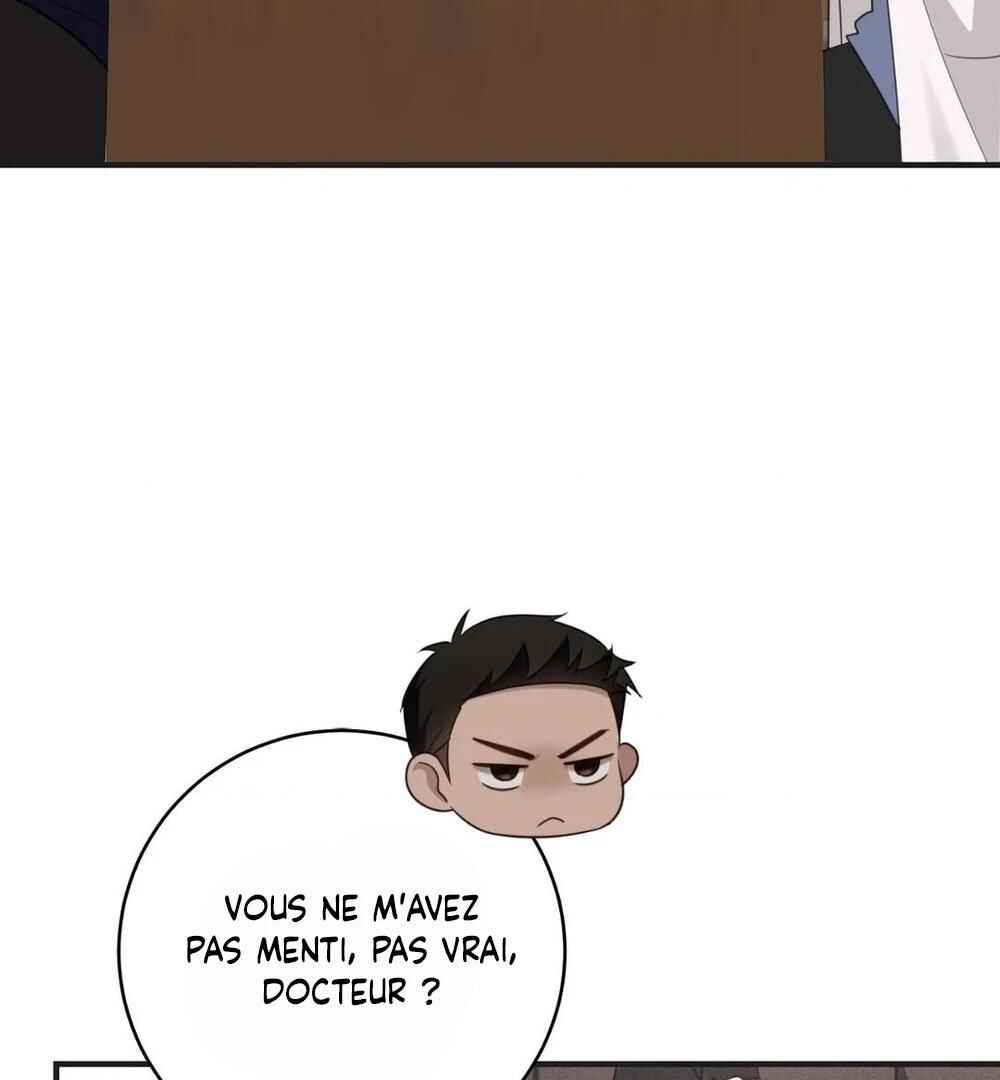 Tesoro of the Guide Chapter 6 - Page 91