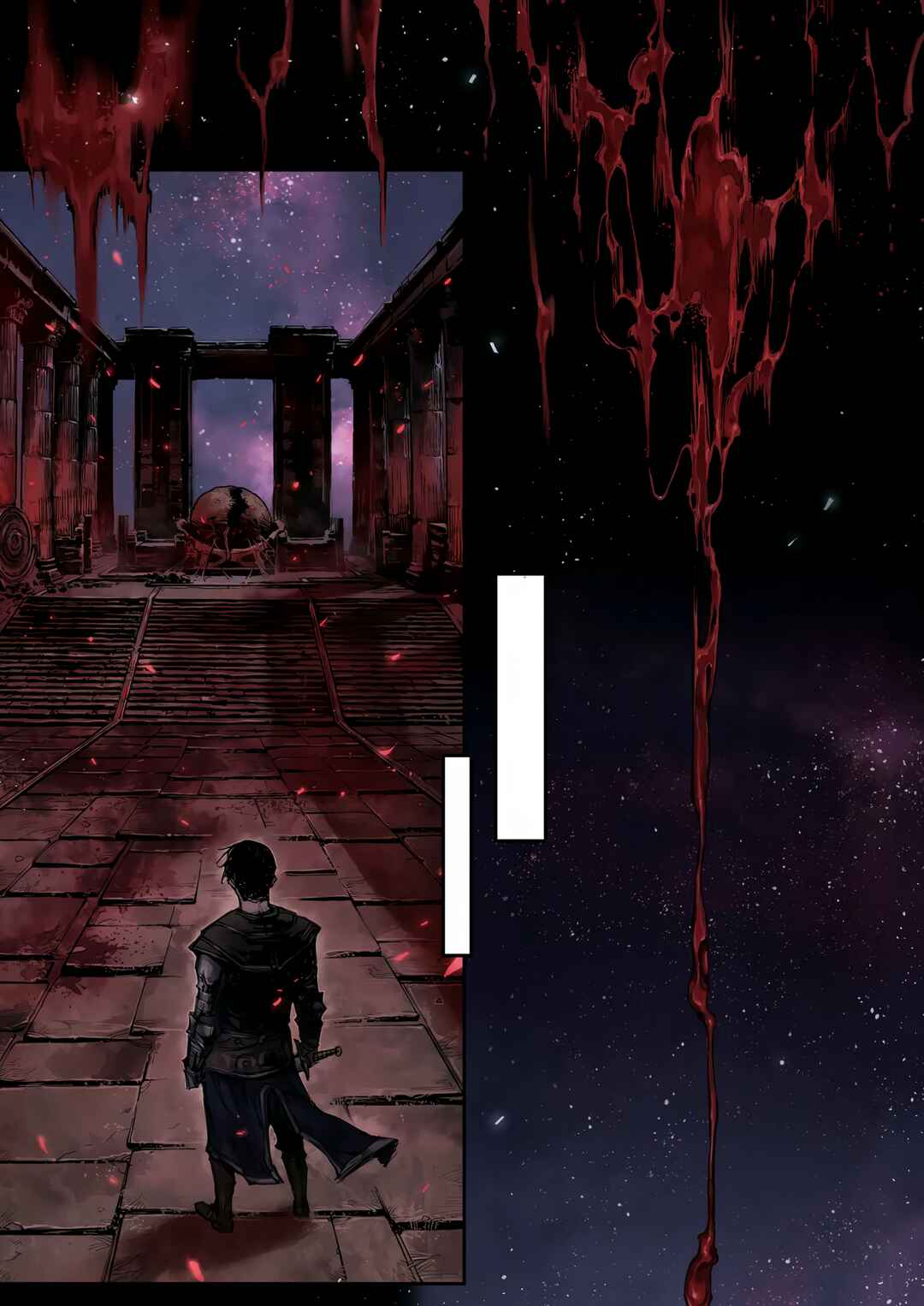 ELDEN RING: Become Lord Chapter 6.2 - Page 6