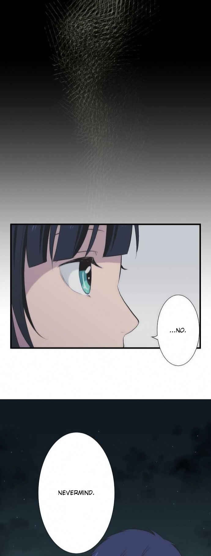 ReLIFE Chapter 41 - Page 23