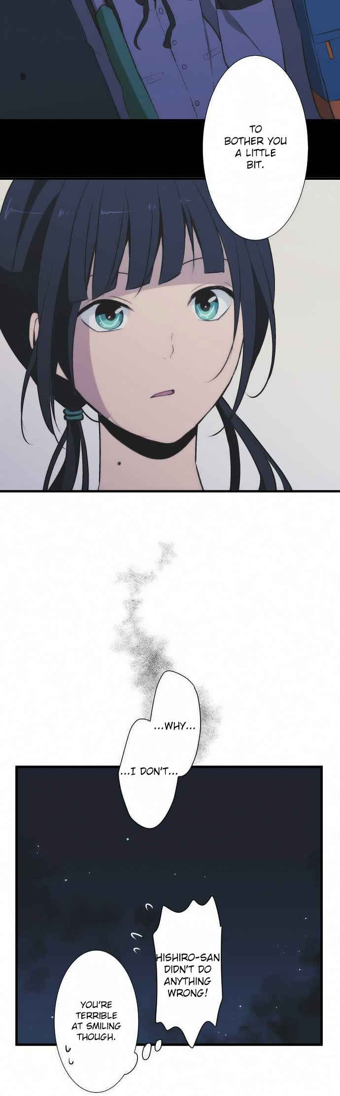 ReLIFE Chapter 41 - Page 9