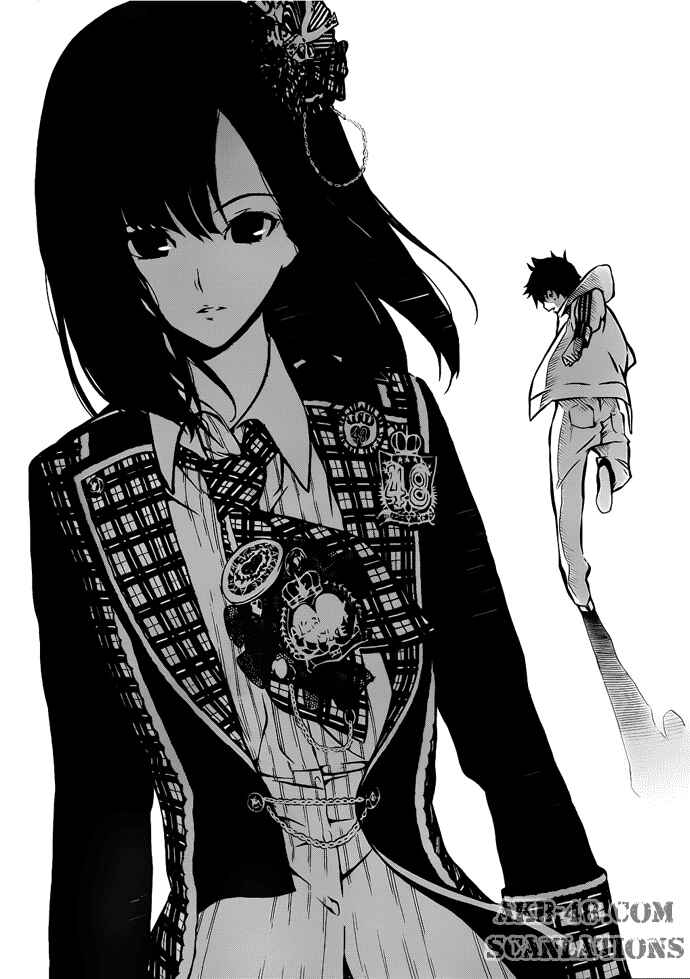 AKB49: Ren'ai Kinshi Jourei Chapter 1 - Page 19