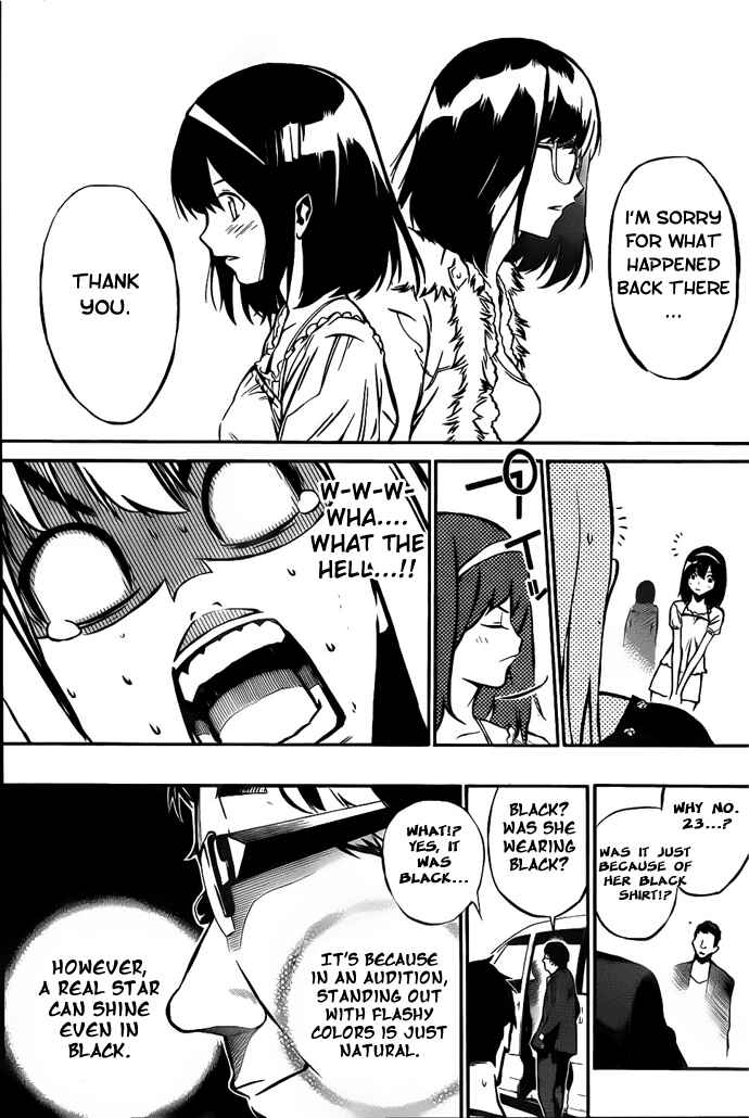AKB49: Ren'ai Kinshi Jourei Chapter 1 - Page 62