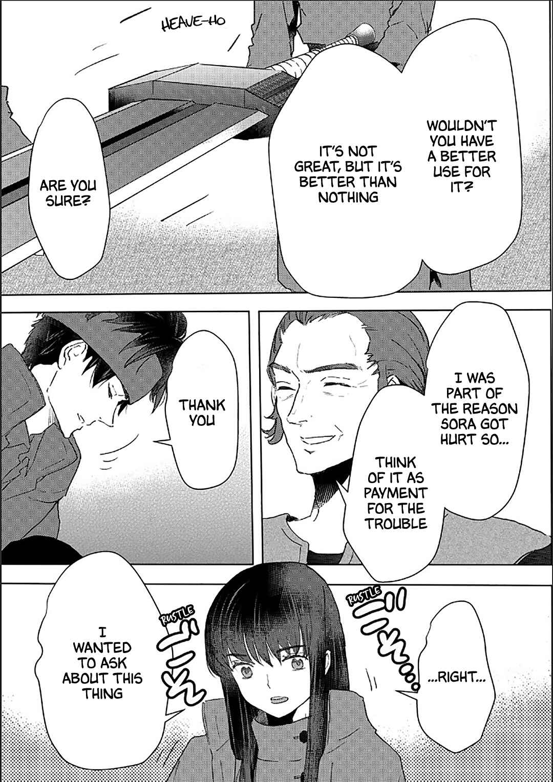 Moto Dorei Desu ga, Oni no Dorei wo Katte Mitara Seiryoku ga Tsuyosugiru node Sutetai... Chapter 43 - Page 16