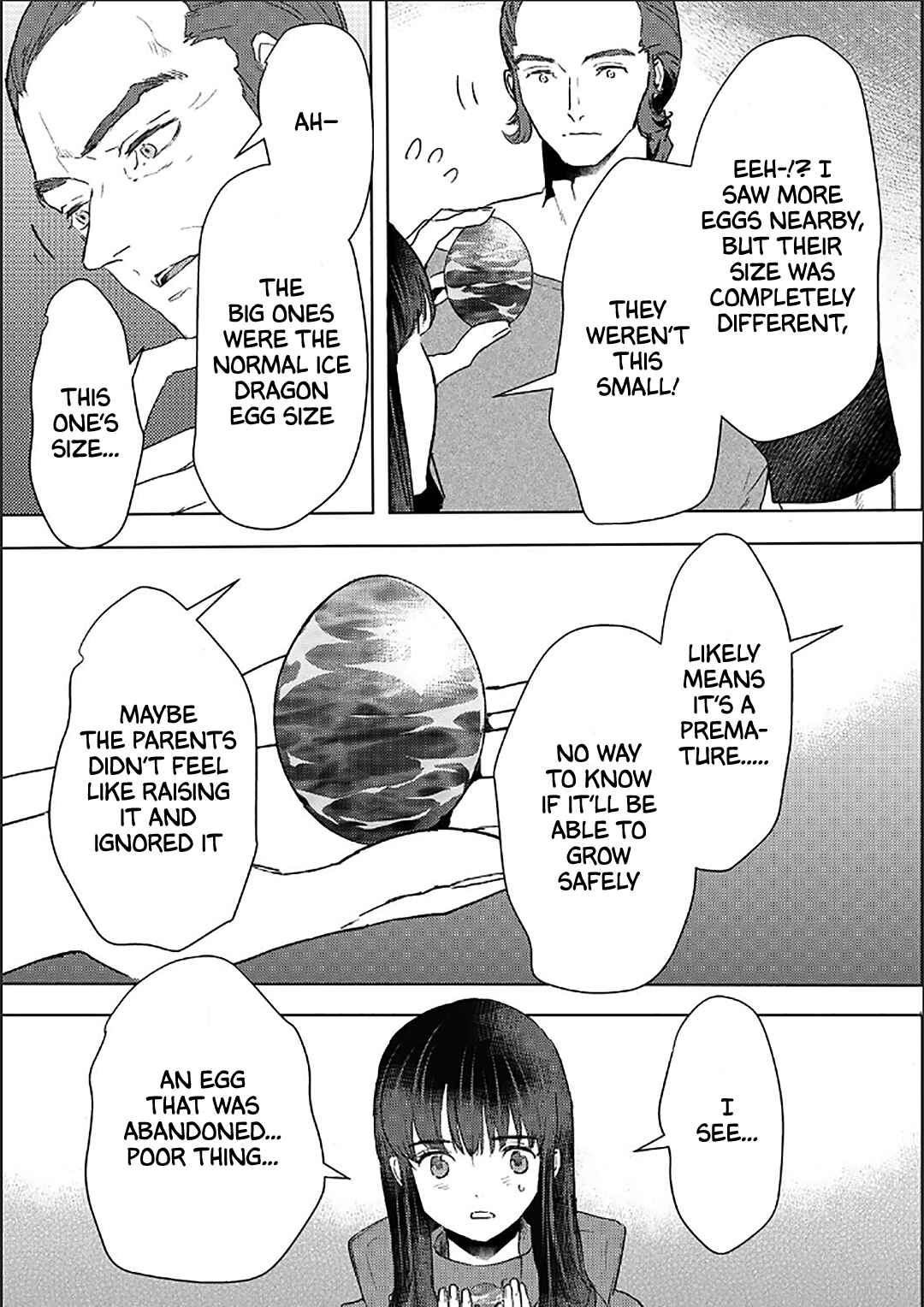 Moto Dorei Desu ga, Oni no Dorei wo Katte Mitara Seiryoku ga Tsuyosugiru node Sutetai... Chapter 43 - Page 18