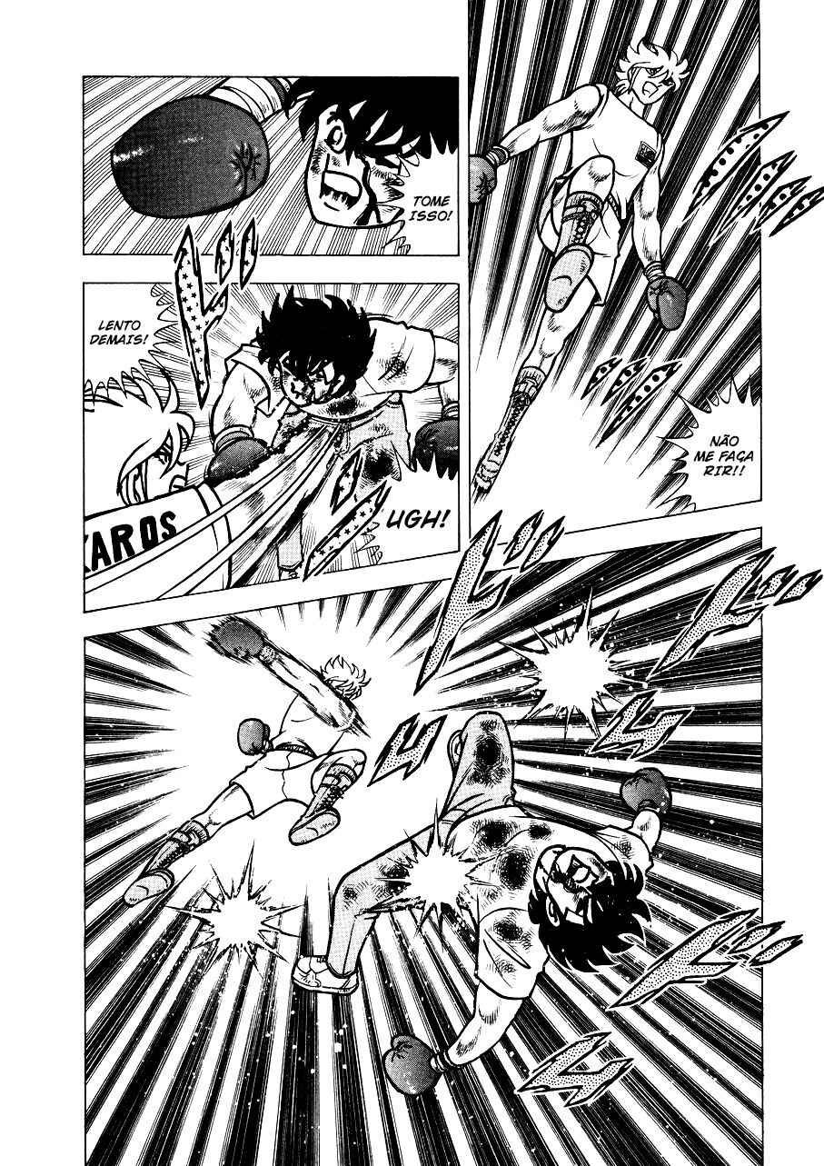 Ring ni Kakero 2 Chapter 146 - Page 16