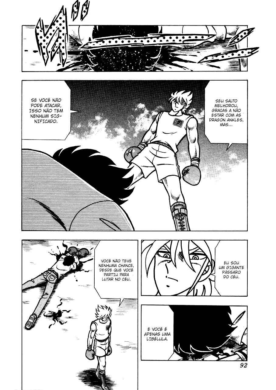 Ring ni Kakero 2 Chapter 146 - Page 17