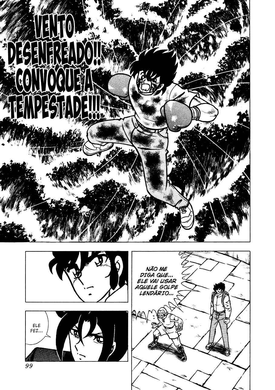 Ring ni Kakero 2 Chapter 146 - Page 24