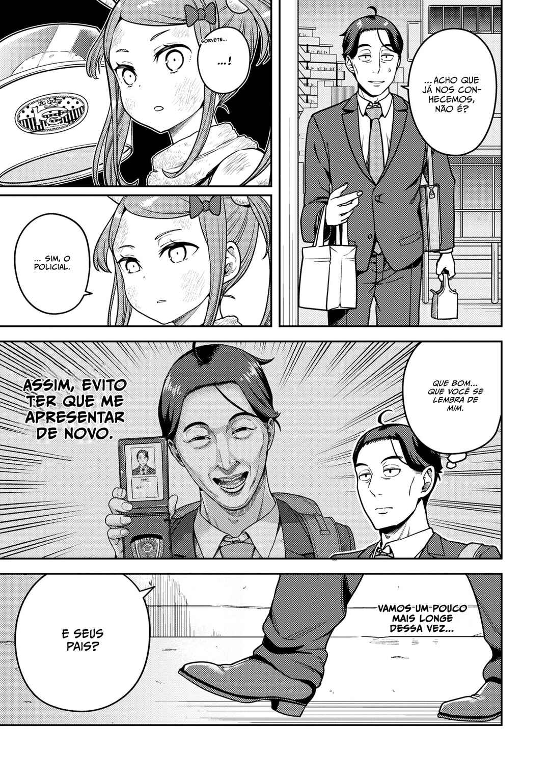 Sasaki to Pii-chan: Isekai de Slow Life wo Tanoshimou to Shitara, Gendai de Inou Battle ni Makikomareta Ken - Mahou Shoujo ga Up wo Hajimeta you desu Chapter 17 - Page 12