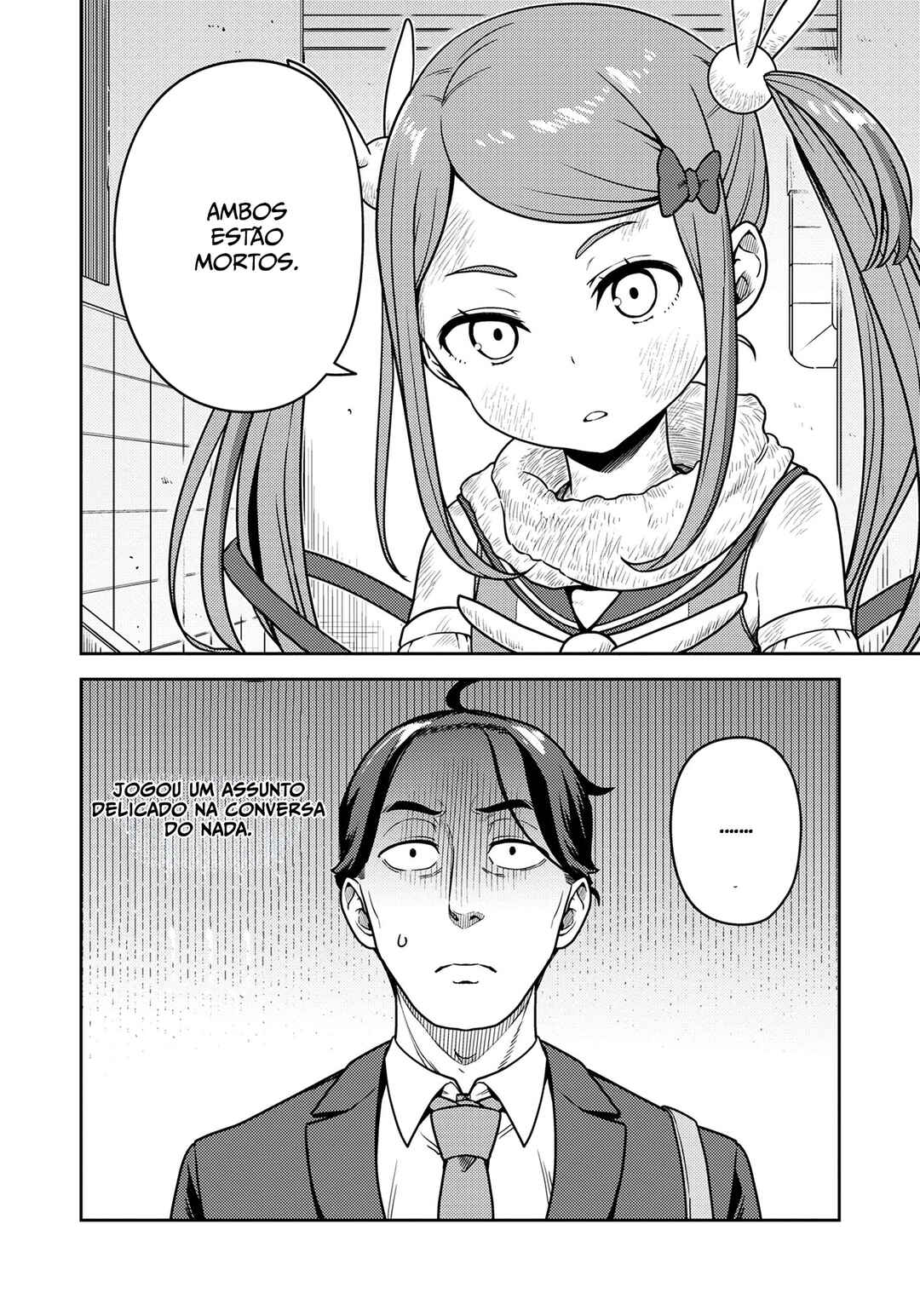Sasaki to Pii-chan: Isekai de Slow Life wo Tanoshimou to Shitara, Gendai de Inou Battle ni Makikomareta Ken - Mahou Shoujo ga Up wo Hajimeta you desu Chapter 17 - Page 13