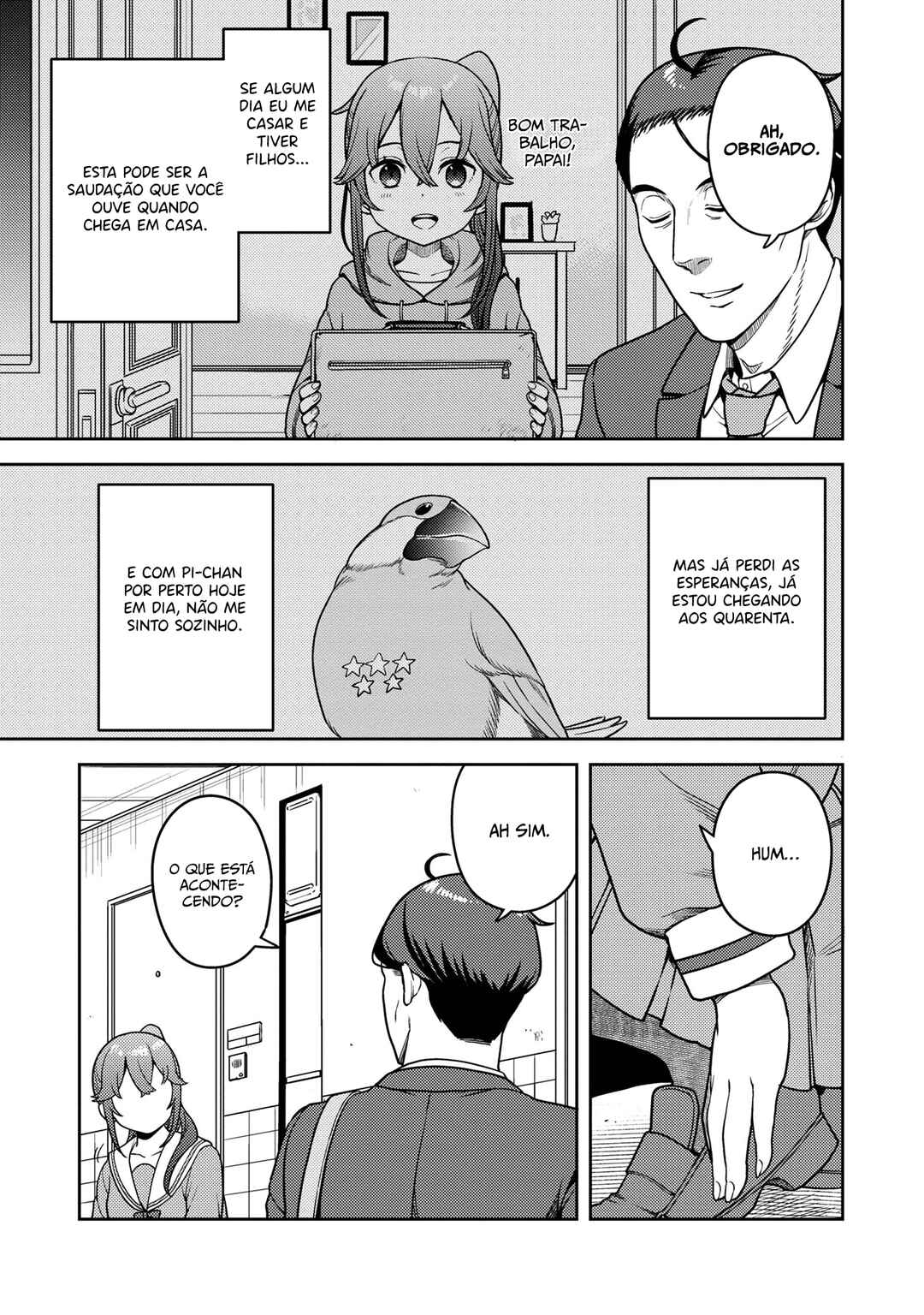 Sasaki to Pii-chan: Isekai de Slow Life wo Tanoshimou to Shitara, Gendai de Inou Battle ni Makikomareta Ken - Mahou Shoujo ga Up wo Hajimeta you desu Chapter 17 - Page 26