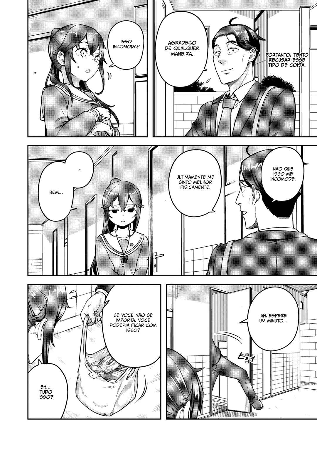 Sasaki to Pii-chan: Isekai de Slow Life wo Tanoshimou to Shitara, Gendai de Inou Battle ni Makikomareta Ken - Mahou Shoujo ga Up wo Hajimeta you desu Chapter 17 - Page 29