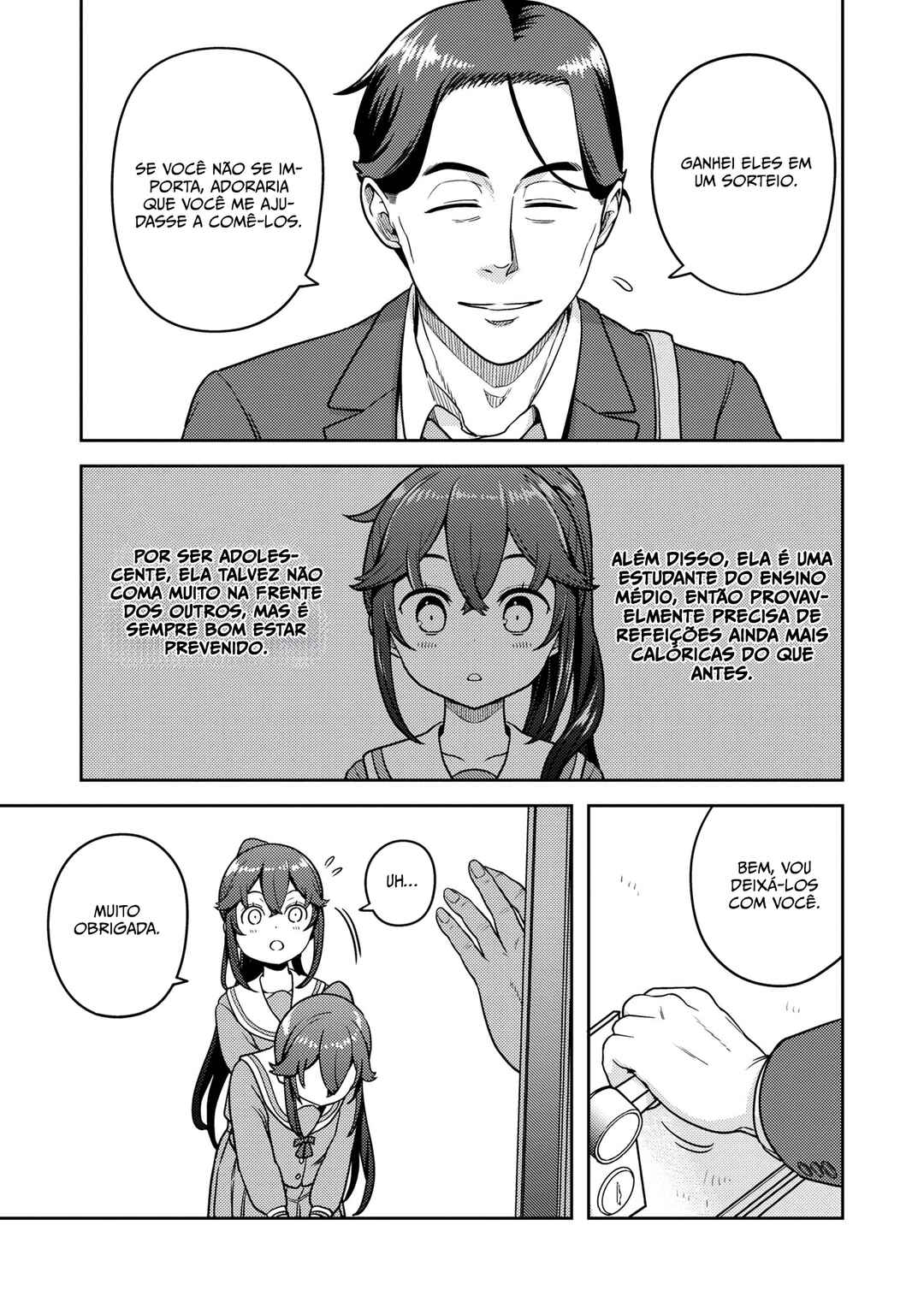 Sasaki to Pii-chan: Isekai de Slow Life wo Tanoshimou to Shitara, Gendai de Inou Battle ni Makikomareta Ken - Mahou Shoujo ga Up wo Hajimeta you desu Chapter 17 - Page 30