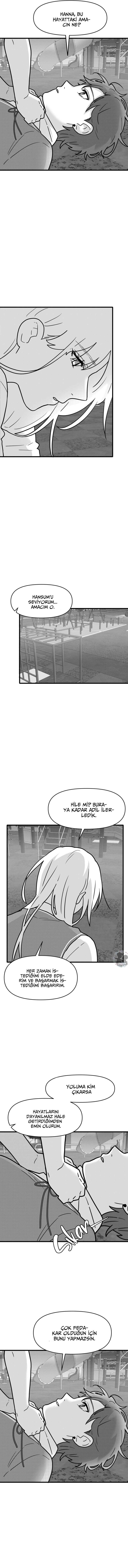 Not So Shoujo Love Story Chapter 95 - Page 10