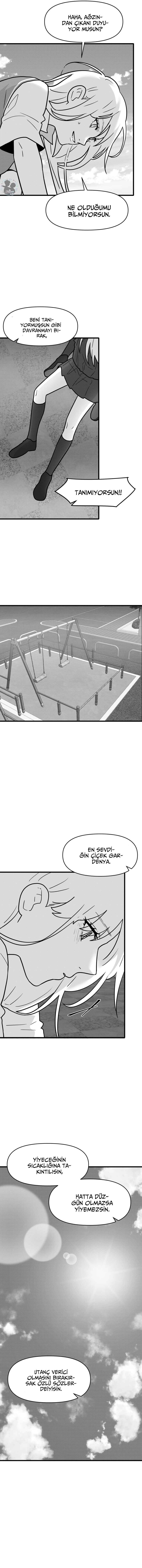 Not So Shoujo Love Story Chapter 95 - Page 11
