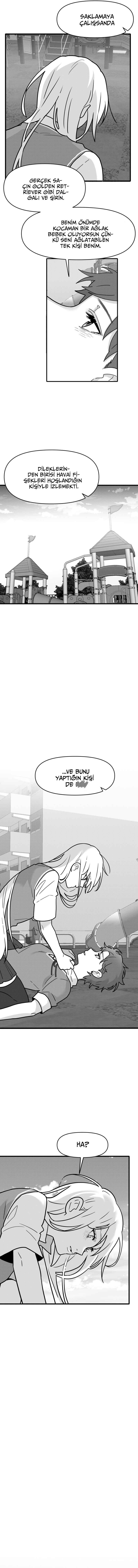 Not So Shoujo Love Story Chapter 95 - Page 12