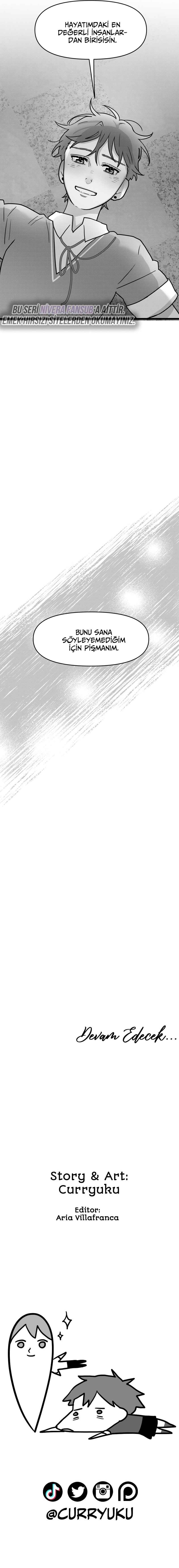 Not So Shoujo Love Story Chapter 95 - Page 13