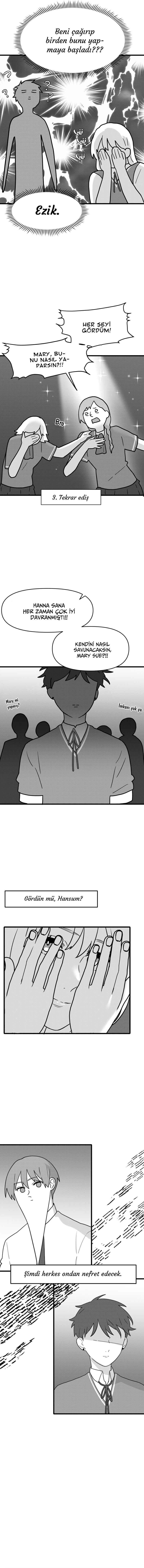 Not So Shoujo Love Story Chapter 95 - Page 6