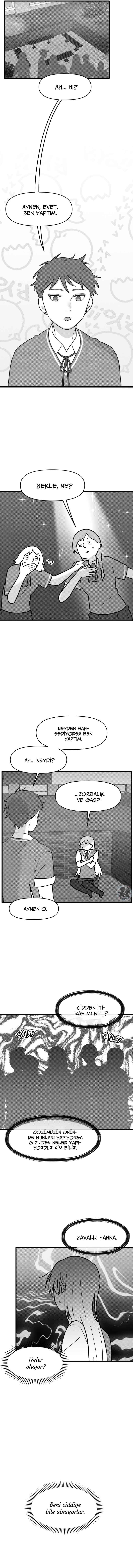 Not So Shoujo Love Story Chapter 95 - Page 7