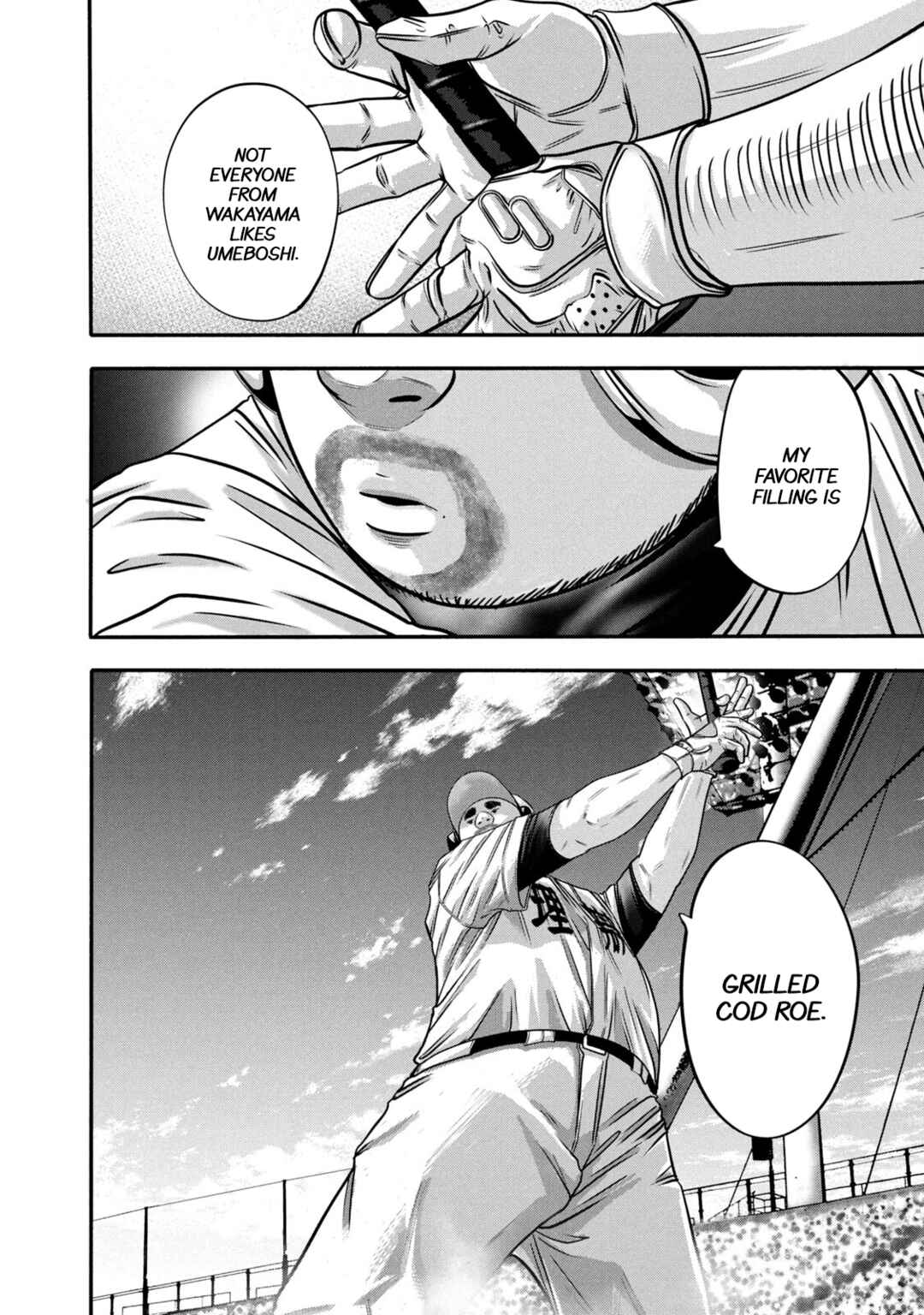Battle Studies Chapter 321 - Page 4