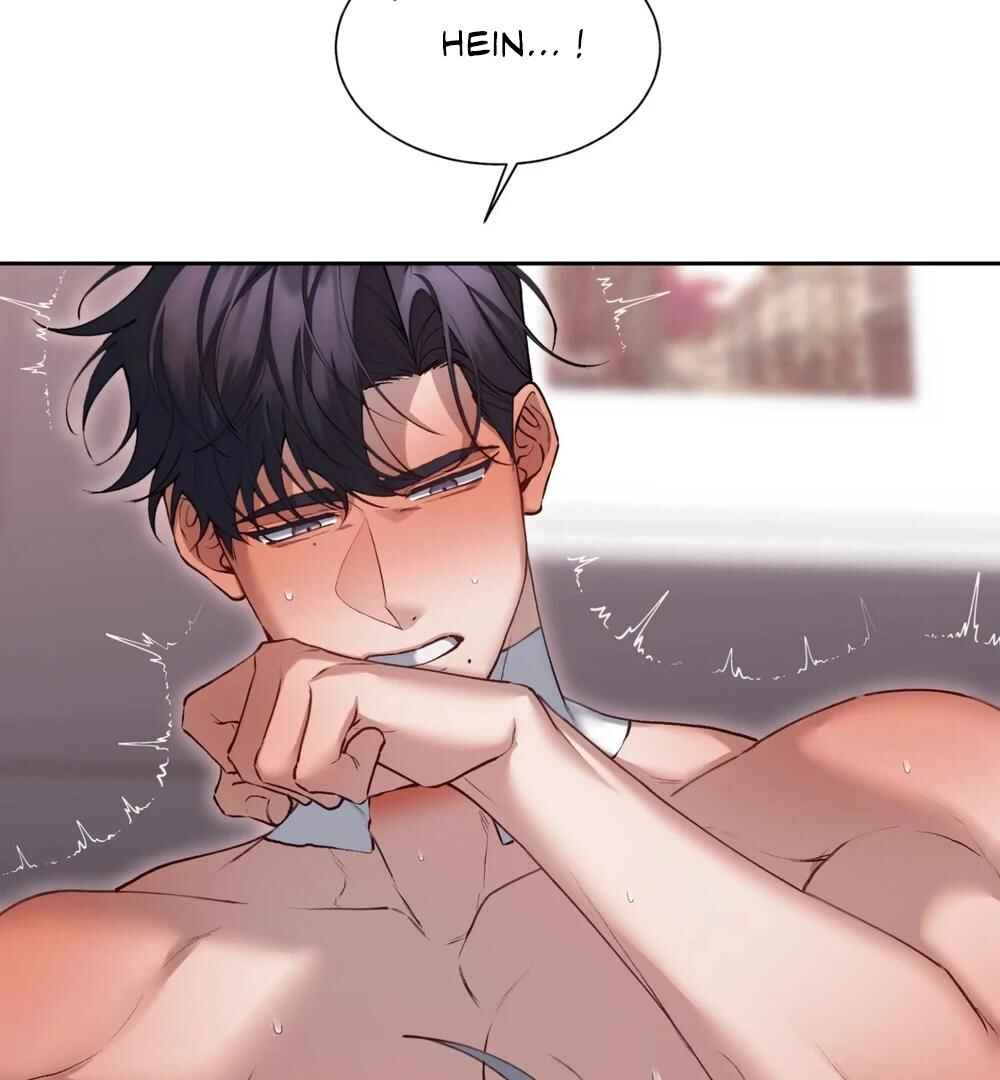 Haengmaen Chapter 9 - Page 100