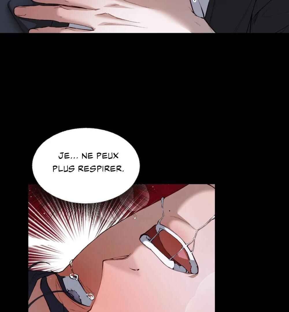 Haengmaen Chapter 9 - Page 14
