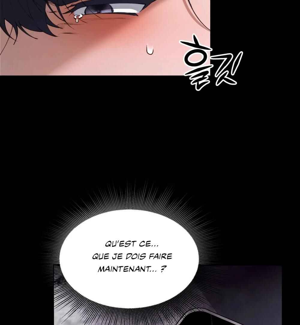 Haengmaen Chapter 9 - Page 19