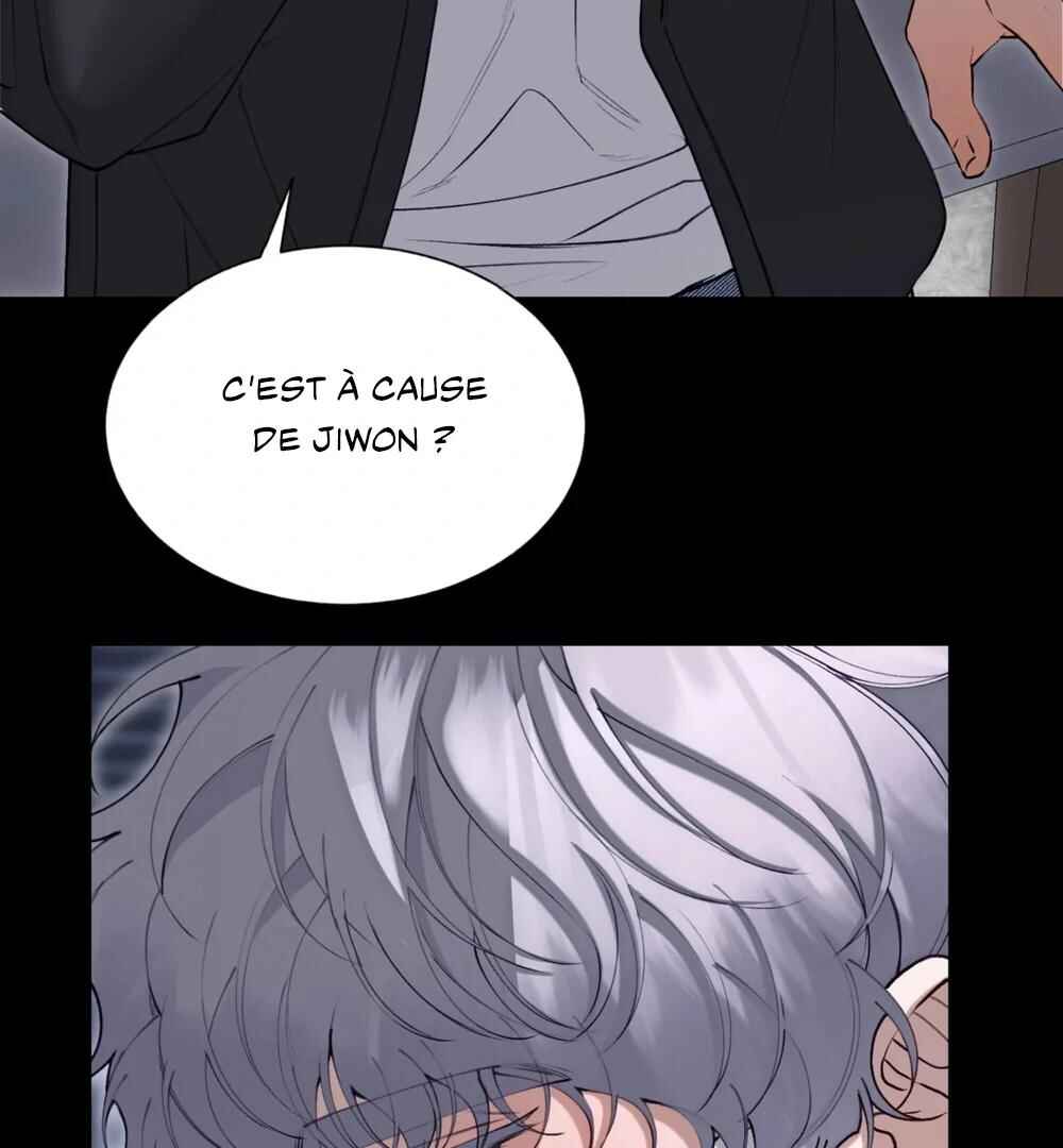 Haengmaen Chapter 9 - Page 23
