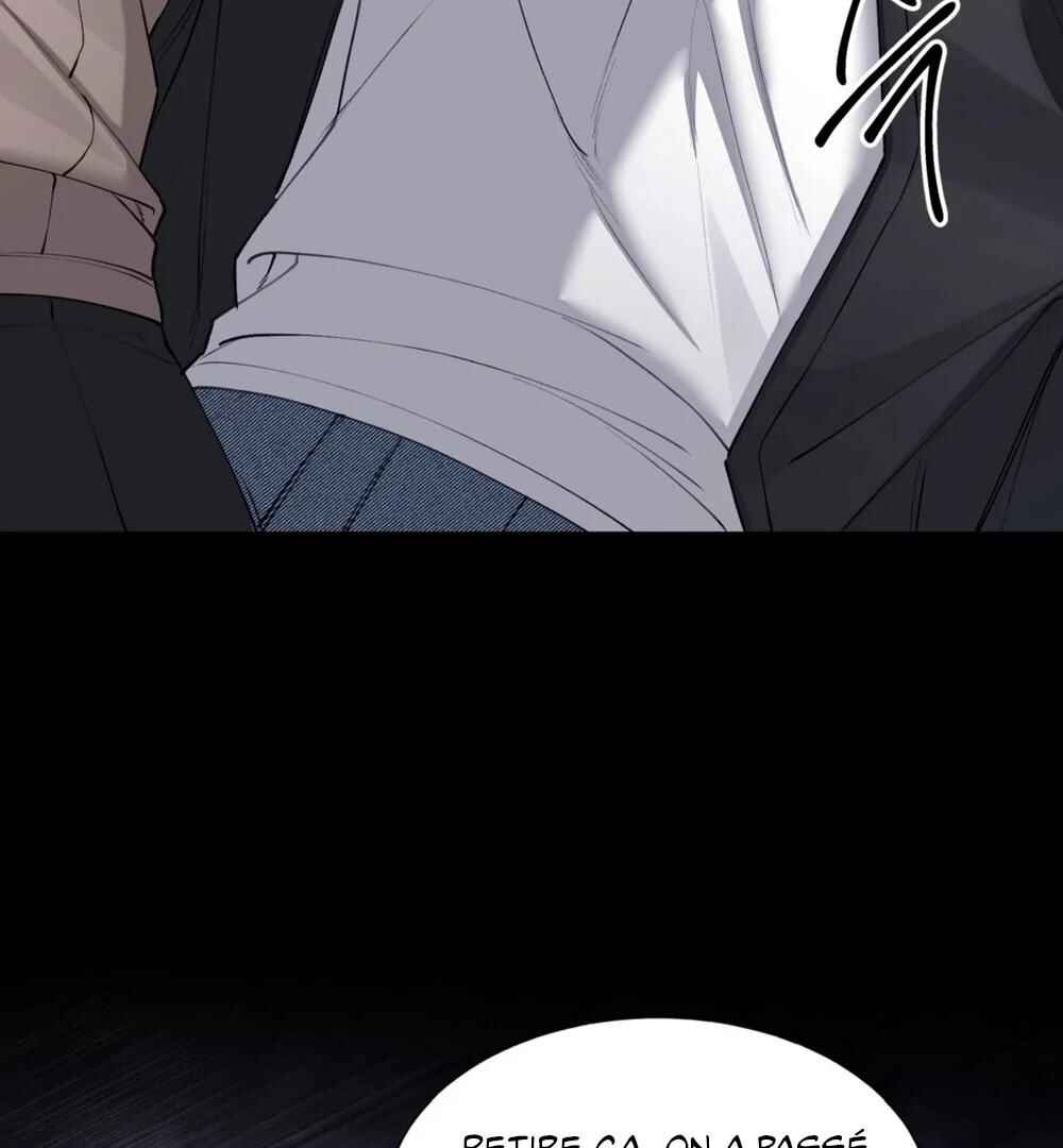Haengmaen Chapter 9 - Page 26
