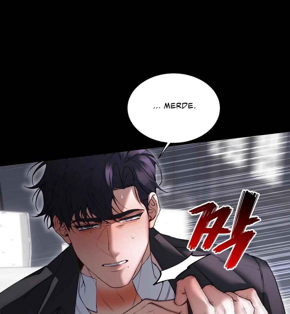 Haengmaen Chapter 9 - Page 32