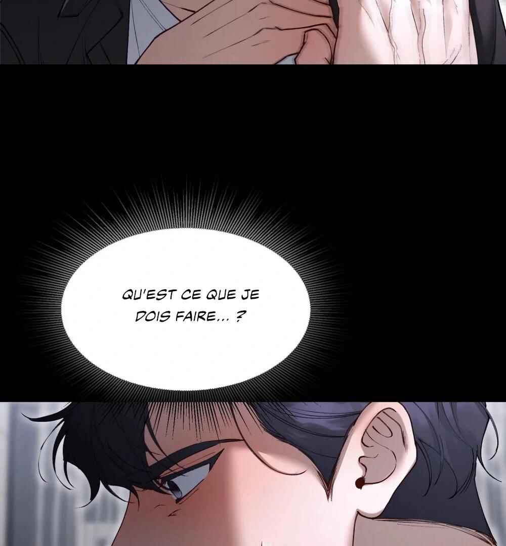 Haengmaen Chapter 9 - Page 33