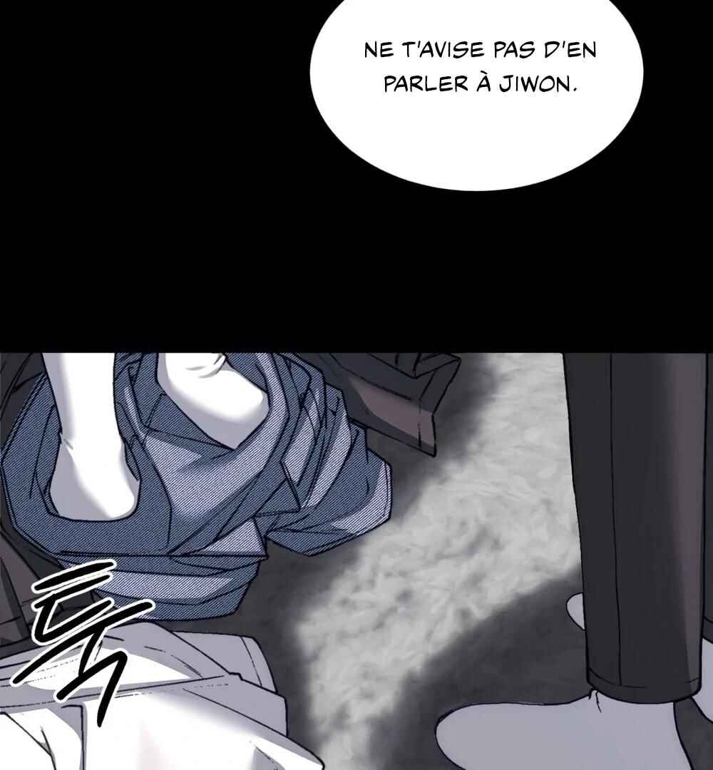 Haengmaen Chapter 9 - Page 39