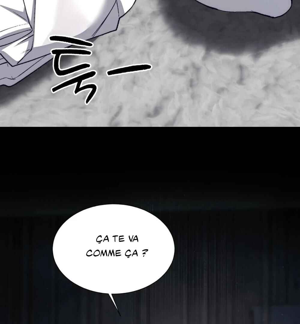 Haengmaen Chapter 9 - Page 40