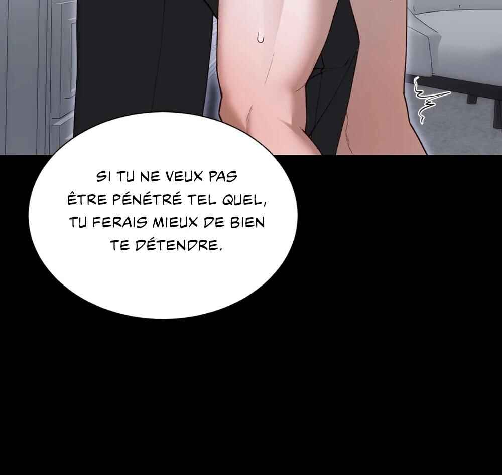 Haengmaen Chapter 9 - Page 56