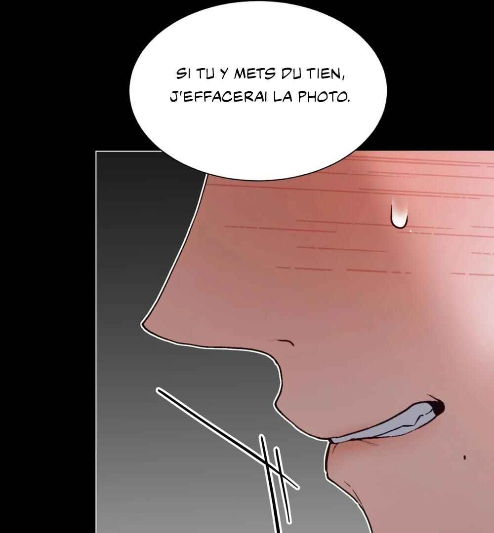 Haengmaen Chapter 9 - Page 57