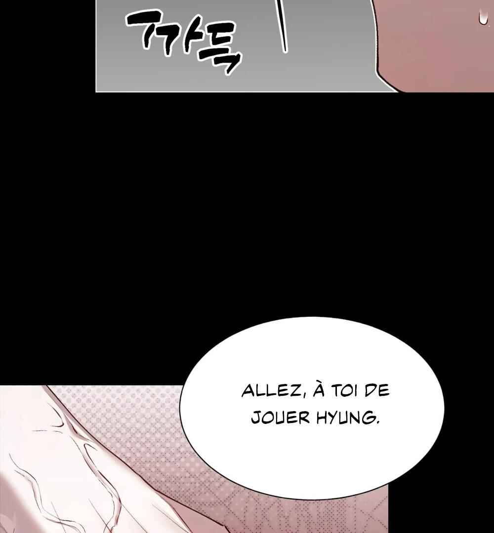 Haengmaen Chapter 9 - Page 58