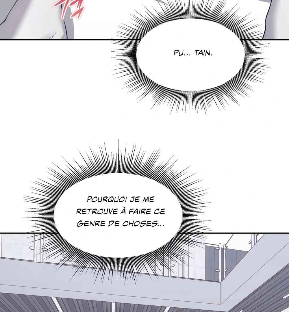 Haengmaen Chapter 9 - Page 65