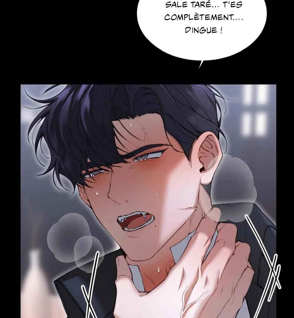 Haengmaen Chapter 9 - Page 7