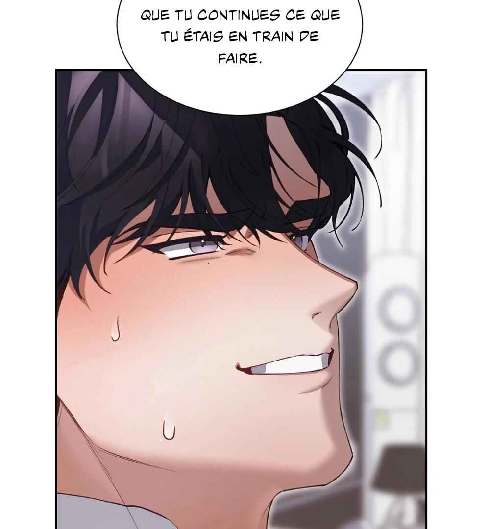 Haengmaen Chapter 9 - Page 74