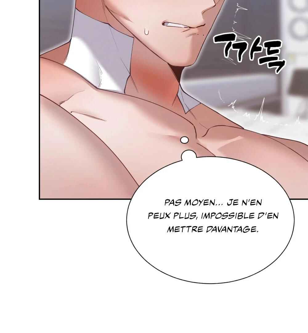 Haengmaen Chapter 9 - Page 78