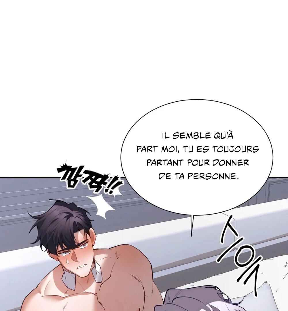 Haengmaen Chapter 9 - Page 79