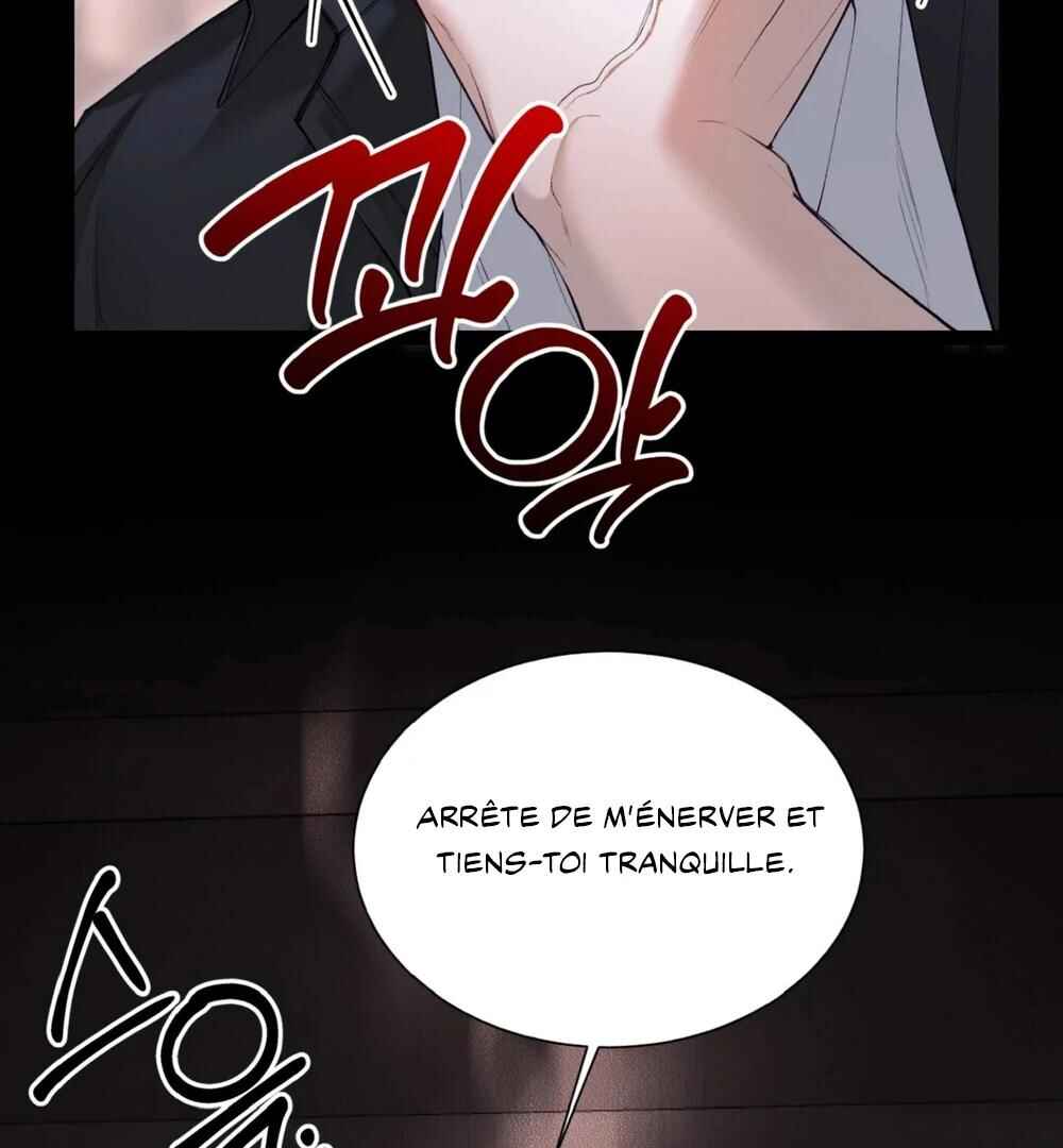 Haengmaen Chapter 9 - Page 8